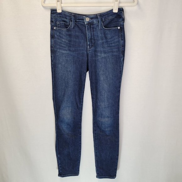 Athleta Denim - Athleta Women's Size 0 Jeans Jax Boyfriend Skinny
